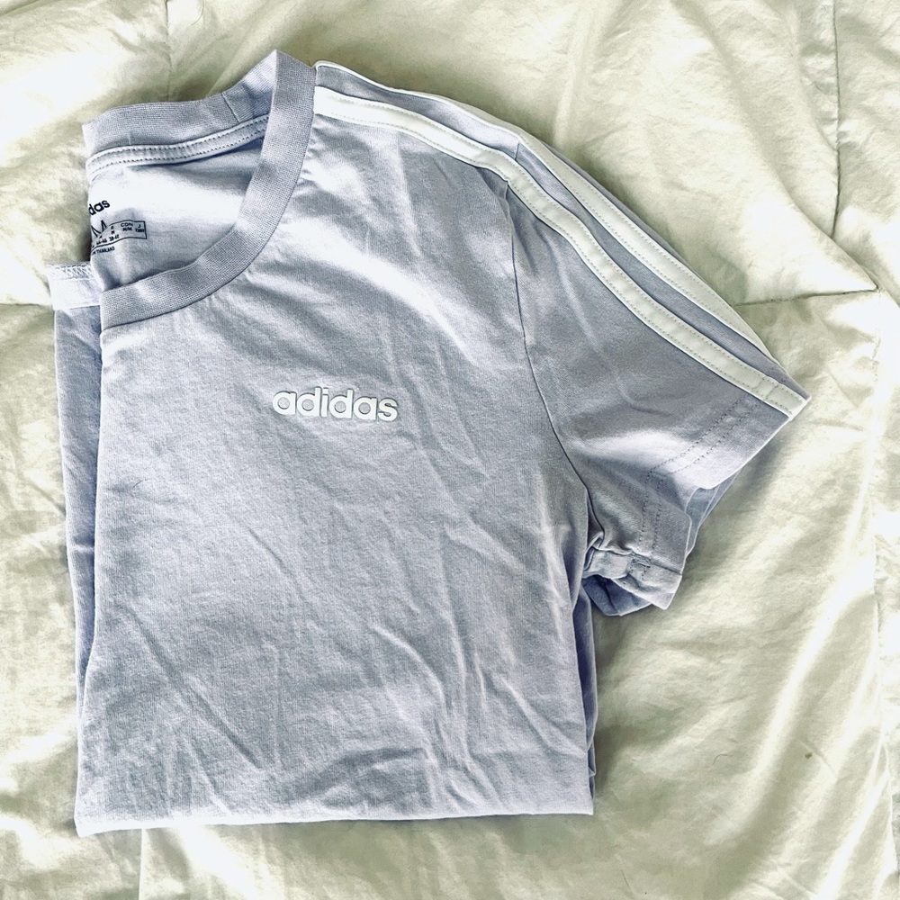 Last Chance! Adidas Tee